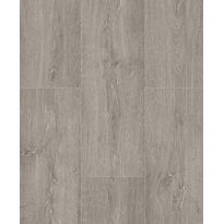 Kuitusementtilankku Triofloor Micodur Tammi Steel, 7.5x200x1235mm