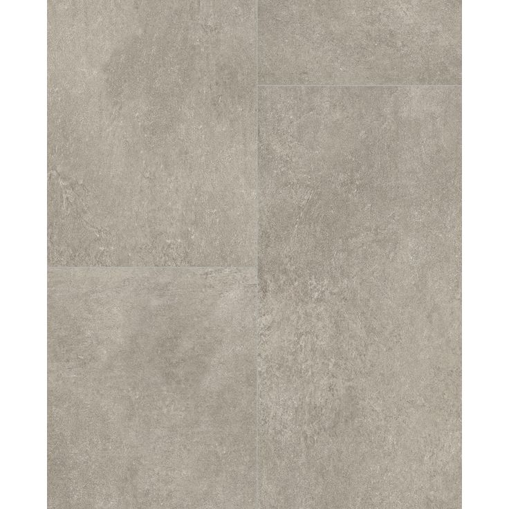 Kuitusementtilaatta Triofloor Micodur Betoni Chrome, 7.5x460x920mm