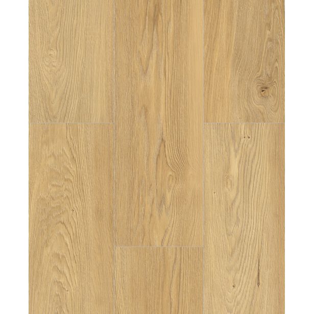 Kuitusementtilankku Triofloor Micodur Tammi Gold, 7.5x200x1235mm