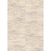 Kuitusementtilaatta Triofloor Micodur Betoni Creme White, 7.5x460x920mm