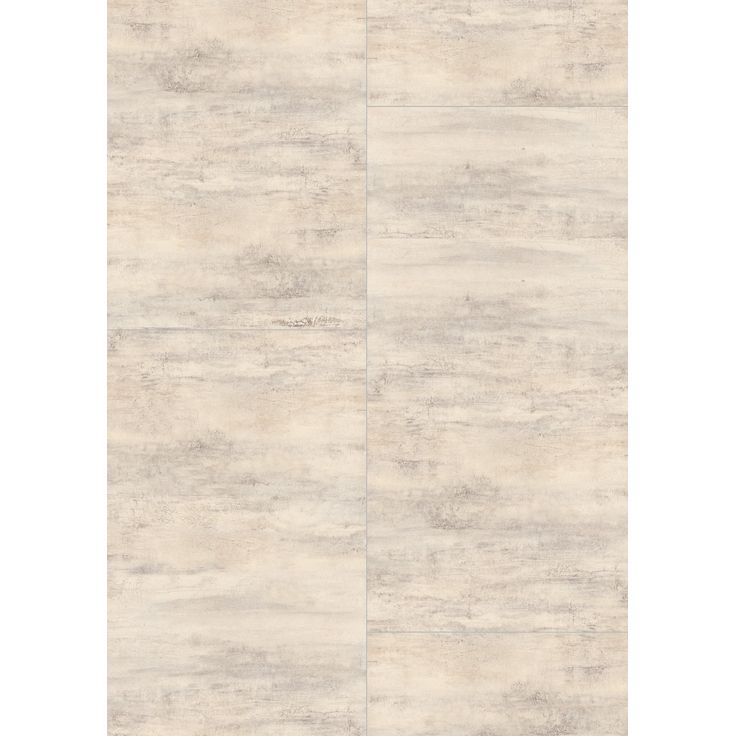 Kuitusementtilaatta Triofloor Micodur Betoni Creme White, 7.5x460x920mm