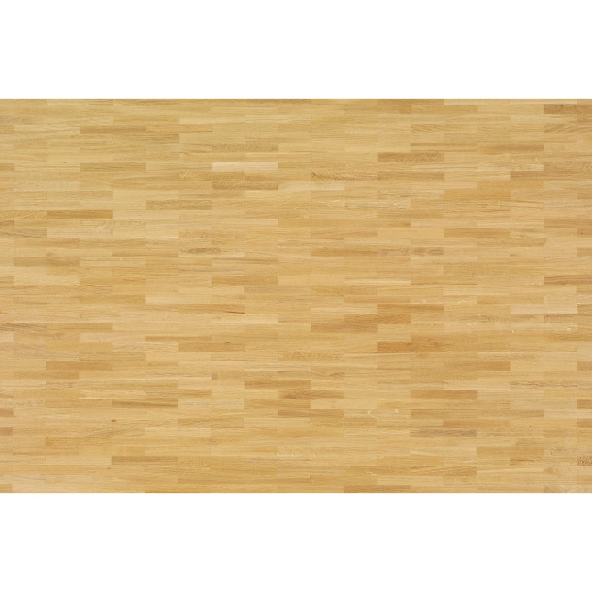 Mosaiikkiparketti Triofloor Tammi Natur, 160mm, Englantilaiskuvio, liimattava