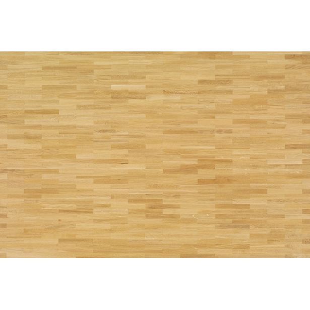 Mosaiikkiparketti Triofloor Tammi Natur, 160mm, Englantilaiskuvio, liimattava