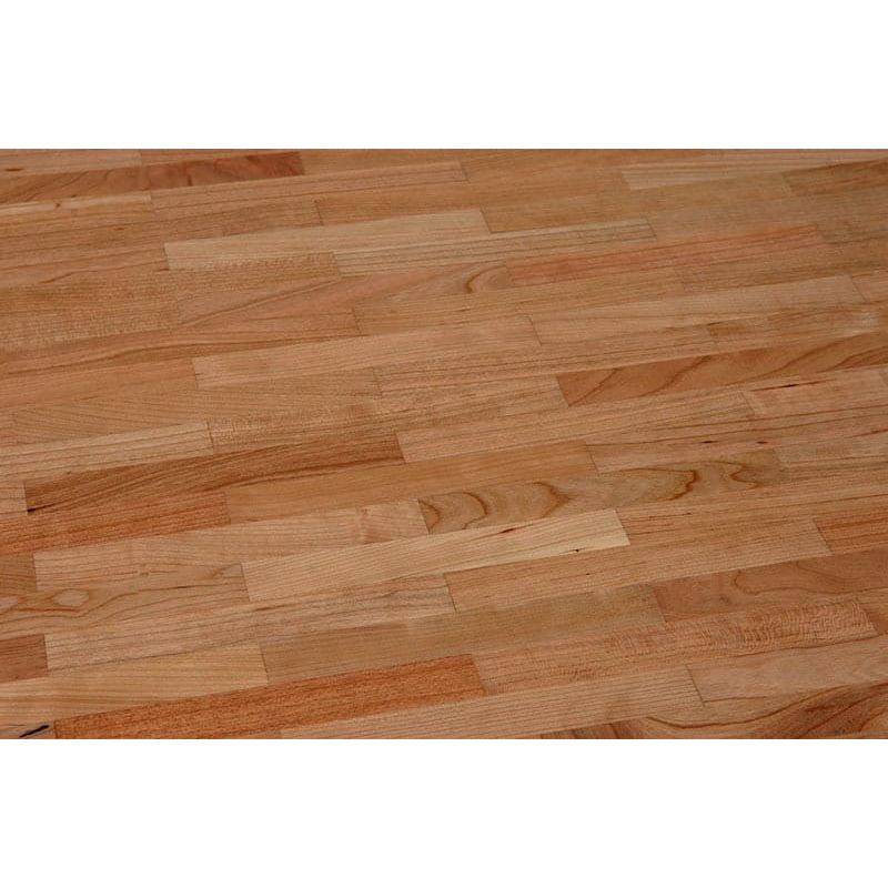 Mosaiikkiparketti Triofloor Kirsikka Natur, 160mm, Englantilaiskuvio, liimattava