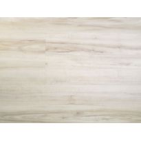 Vinyylilattia Triofloor, Hydro Fix Valkopyökki, 5,5x230x1235mm