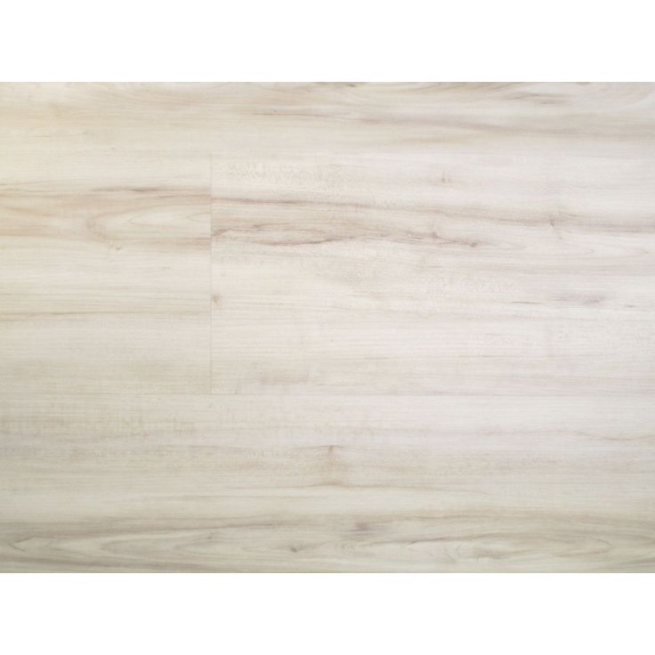 Vinyylilattia Triofloor, Hydro Fix Valkopyökki, 5,5x230x1235mm