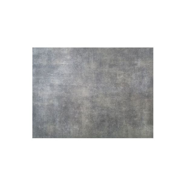 Vinyylilattia Triofloor Hydro Fix Betoni Iron, 5,5x450x620mm