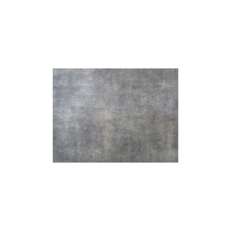 Vinyylilattia Triofloor Hydro Fix Betoni Iron, 5,5x450x620mm