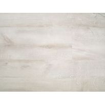 Vinyylilattia Triofloor Hydro Fix Tammi Locarno, 5,5x230x1235mm, integroitu askeläänieriste