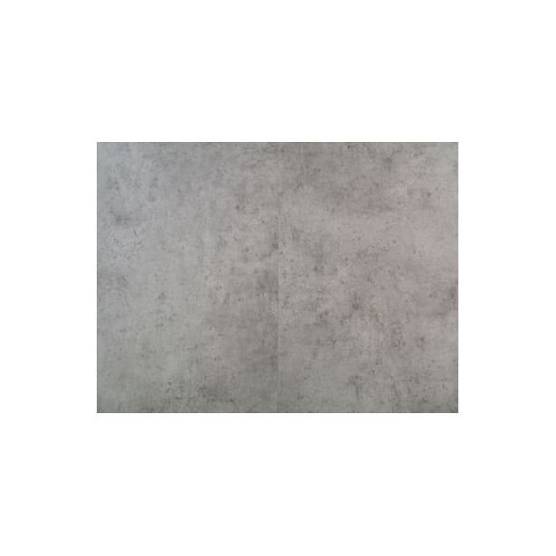 Vinyylilattia Triofloor Hydro Fix Betoni Grey, 5,5x450x620mm