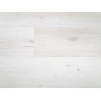 Vinyylilattia Triofloor Hydro Fix Tammi Emmen, 5,5x230x1235mm, integroitu askeläänieriste