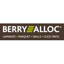 Seinäliima Berry Alloc Kiwa, 290ml