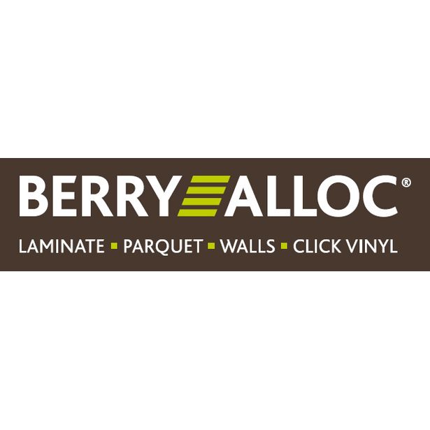 Seinäliima Berry Alloc Kiwa, 290ml
