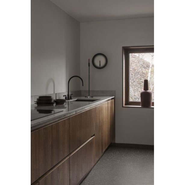 Vinyylimatto Tarkett iQ Surface, Dimmed Accent, leveys 2m