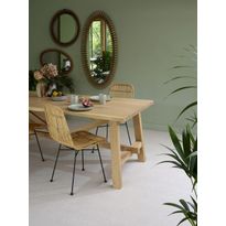Vinyylimatto Tarkett Iconik Texstyle Metropolitan Ivory, leveys 4m