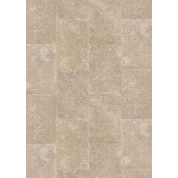 Vinyylimatto Tarkett Iconik T-Extra Pietra Sacra Warm Grey, leveys 4m