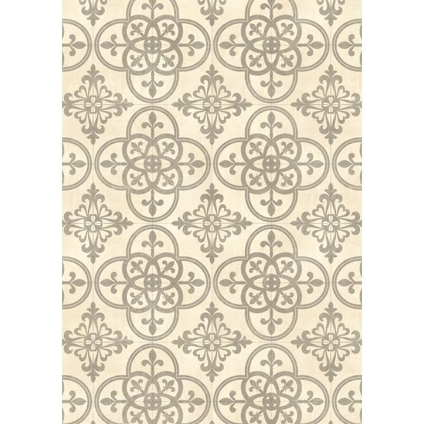 Vinyylimatto Tarkett Iconik Texstyle Hastings Grey, leveys 3m