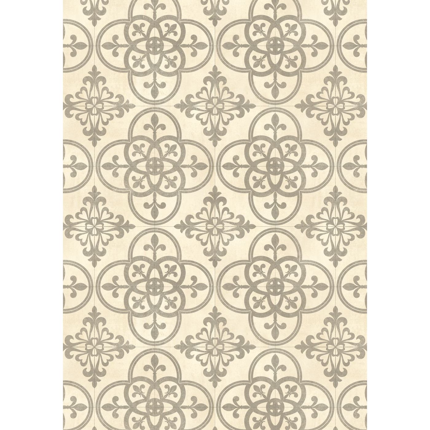Vinyylimatto Tarkett Iconik Texstyle Hastings Grey, leveys 2m