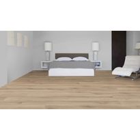 Vinyylilankku Tarkett iD Inspiration Click Solid 55 Contemporary Oak Natural
