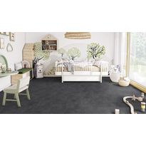 Vinyylilaatta Tarkett iD Inspiration Click Solid 55 Vintage Zinc Black