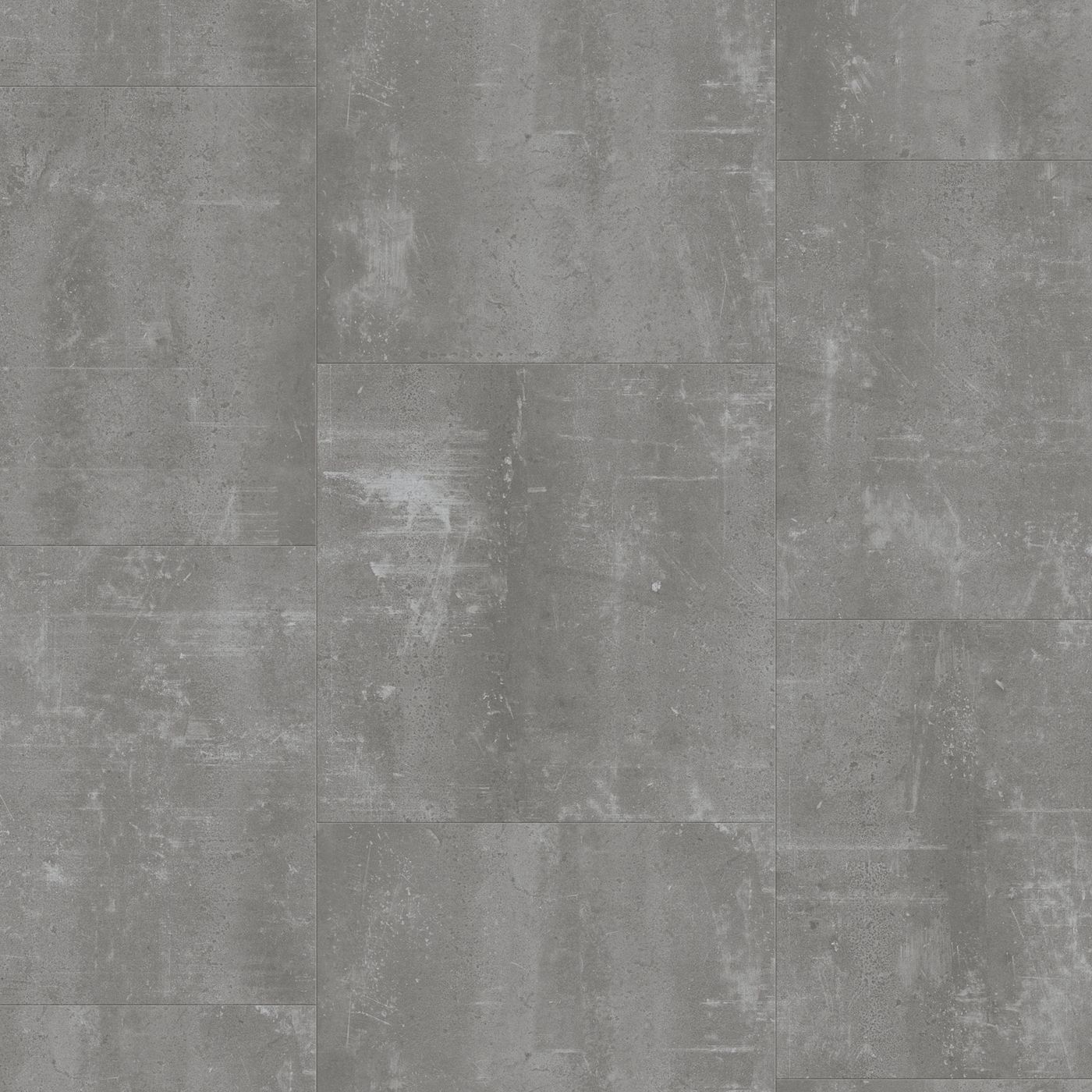 Vinyylilaatta Tarkett iD Inspiration Click Solid 55 Composite Cool Grey
