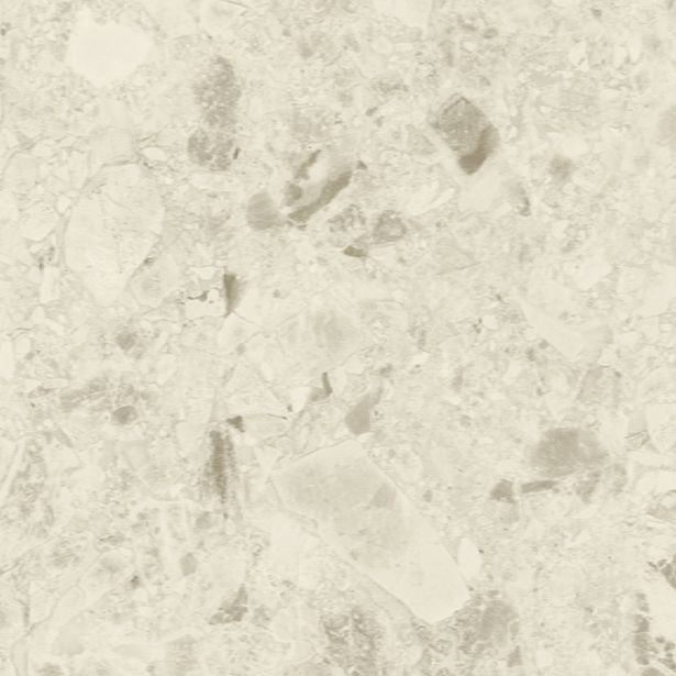 Kostean tilan boordi Tarkett Aquarelle Breccia Stone Beige
