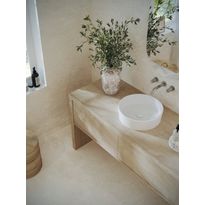 Märkätilan muovimatto Tarkett Aquarelle Century 2 Dawn, leveys 2m