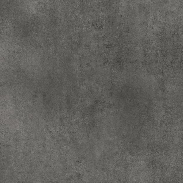 Märkätilan muovimatto Tarkett Aquarelle Stone Charcoal, leveys 2m