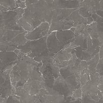 Märkätilan muovimatto Tarkett Aquarelle Royal Marble 2 Anthracite, leveys 2m