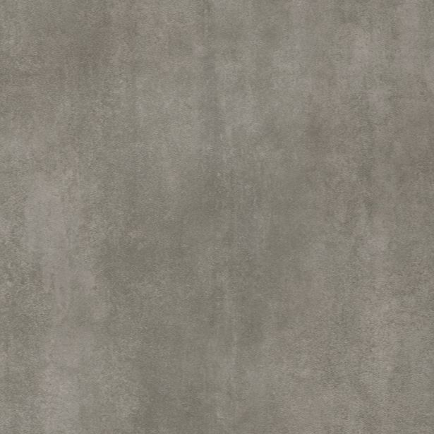 Kostean tilan boordi Tarkett Aquarelle Raw Concrete Dark Grey