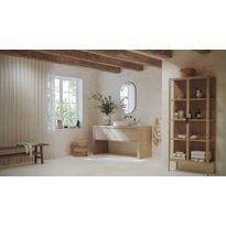 Kostean tilan tapetti Tarkett Aquarelle Century 2 Dawn