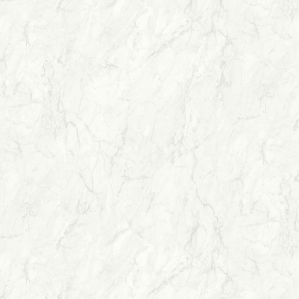 Kostean tilan boordi Tarkett Aquarelle Marble Carrare White
