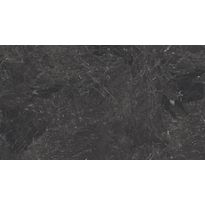 Märkätilan muovimatto Tarkett Aquarelle Marquine Black, leveys 4m