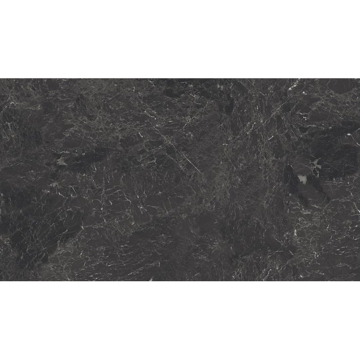 Märkätilan muovimatto Tarkett Aquarelle Marquine Black, leveys 4m