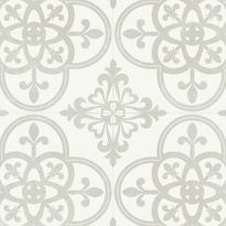 Märkätilan muovimatto Tarkett Aquarelle Lyon Green, leveys 3m