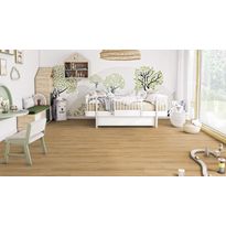 Vinyylilankku Tarkett iD Click Ultimate 55 English Oak Classical, integroitu askeläänieriste