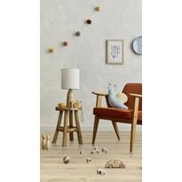 Vinyylilankku Tarkett Elegance Rigid 55 Season Oak Beige