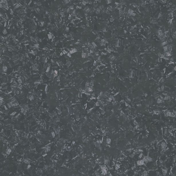 Vinyylimatto Tarkett iQ Megalit, Black, leveys 2m