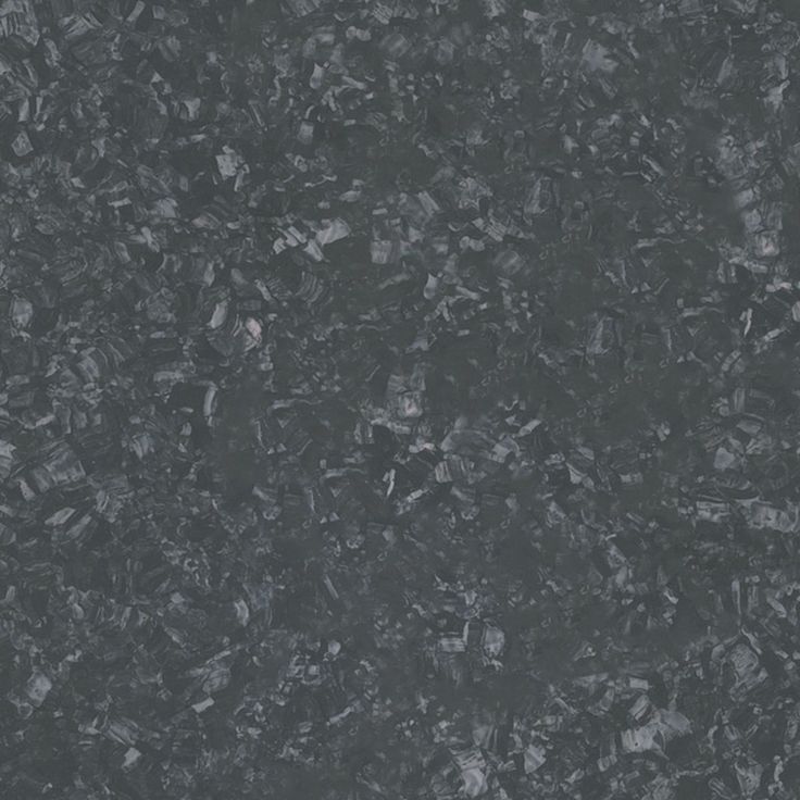 Vinyylimatto Tarkett iQ Megalit, Black, leveys 2m