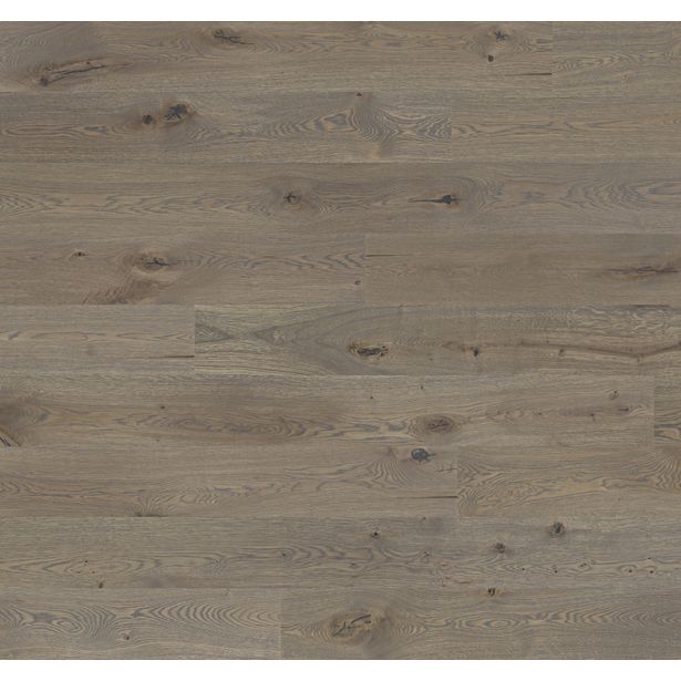 Parketti Tarkett, Heritage, Tammi Old Grey, 1-sauva, harmaa