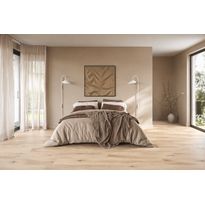 Puulattia Tarkett Smart Tammi White Plank, 1-sauvainen, mattalakattu