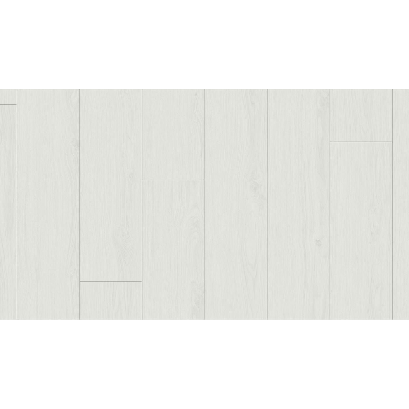 Laminaatti Tarkett Woodstock Aurora Oak White 1-sauvainen