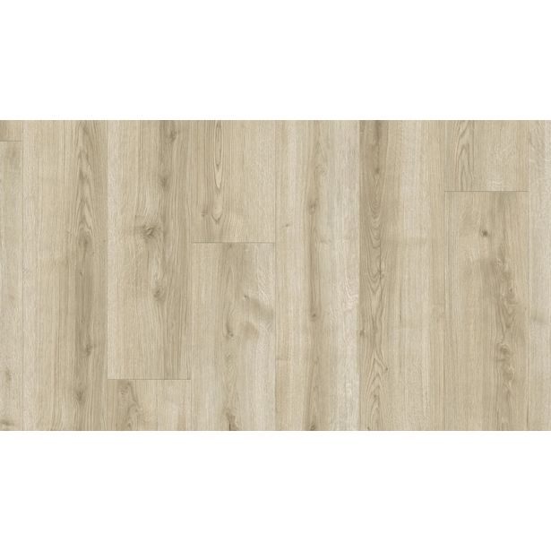 Laminaatti Tarkett Woodstock Jura Oak Platin 1-sauvainen