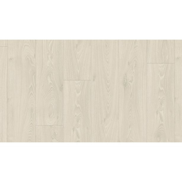Laminaatti Tarkett Woodstock Swinley Oak Beige 1-sauvainen