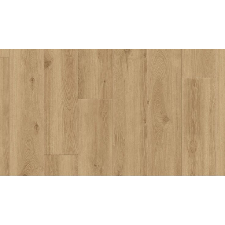 Laminaatti Tarkett Woodstock Brook Oak Nature 1-sauvainen
