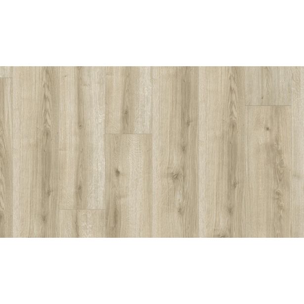 Laminaatti Tarkett Woodstock SoundLogic Jura Oak Platin 1-sauvainen