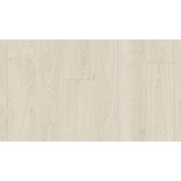 Laminaatti Tarkett Woodstock SoundLogic Swinley Oak Beige 1-sauvainen