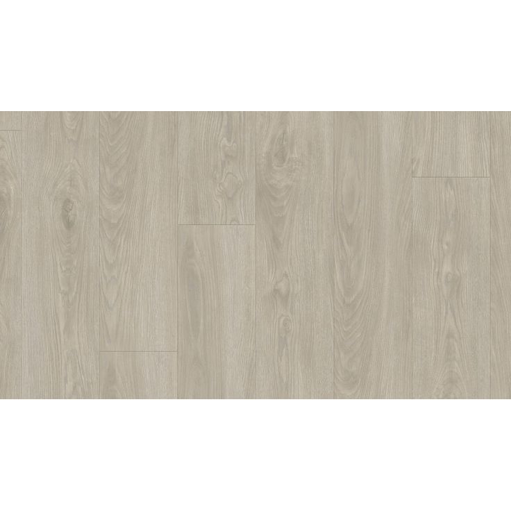 Laminaatti Tarkett Woodstock SoundLogic Pristine Oak Grey 1-sauvainen