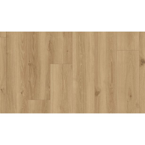 Laminaatti Tarkett Woodstock SoundLogic Brook Oak Nature 1-sauvainen