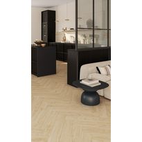 Laminaatti Tarkett Woodstock Herringbone Verona Oak Sand